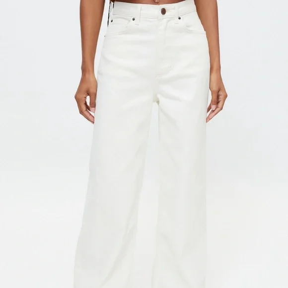 NWT A Wide UO BDG Jeans - Picture 2 of 7